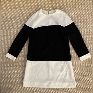 Kate Spade 3/4 Sleeve Dress